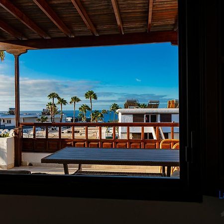 Vivienda Vacacional Timanfaya Puerto del Carmen  Exterior photo