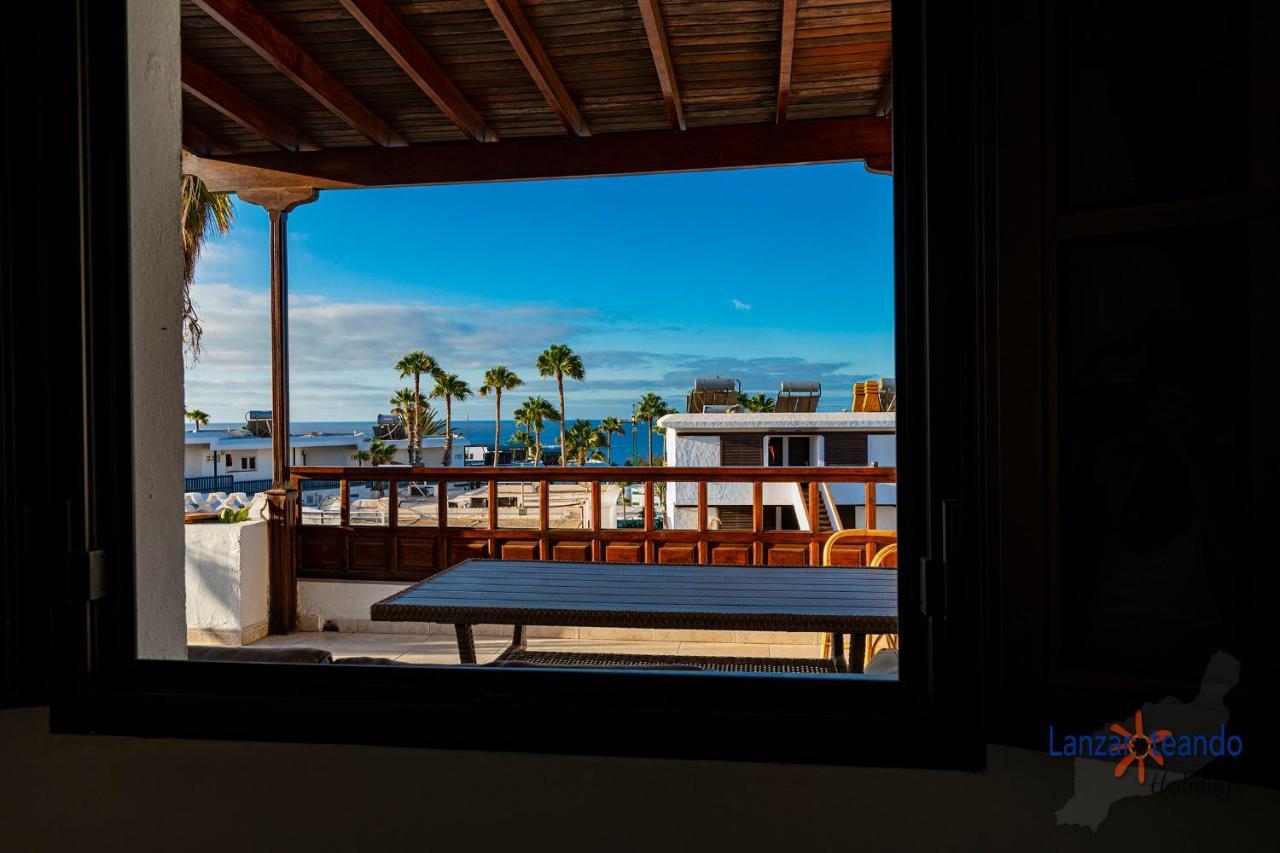 Vivienda Vacacional Timanfaya Puerto del Carmen  Exterior photo
